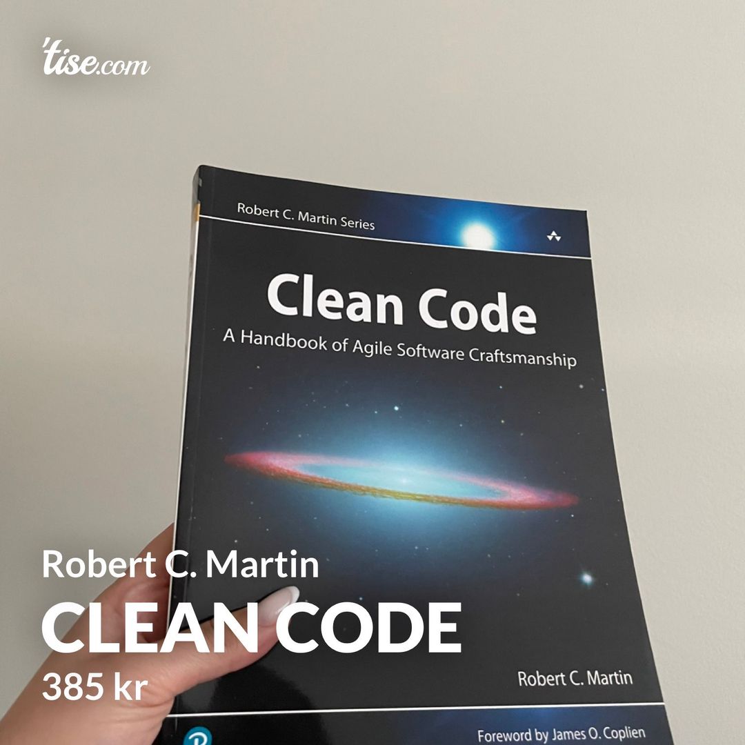 Clean code