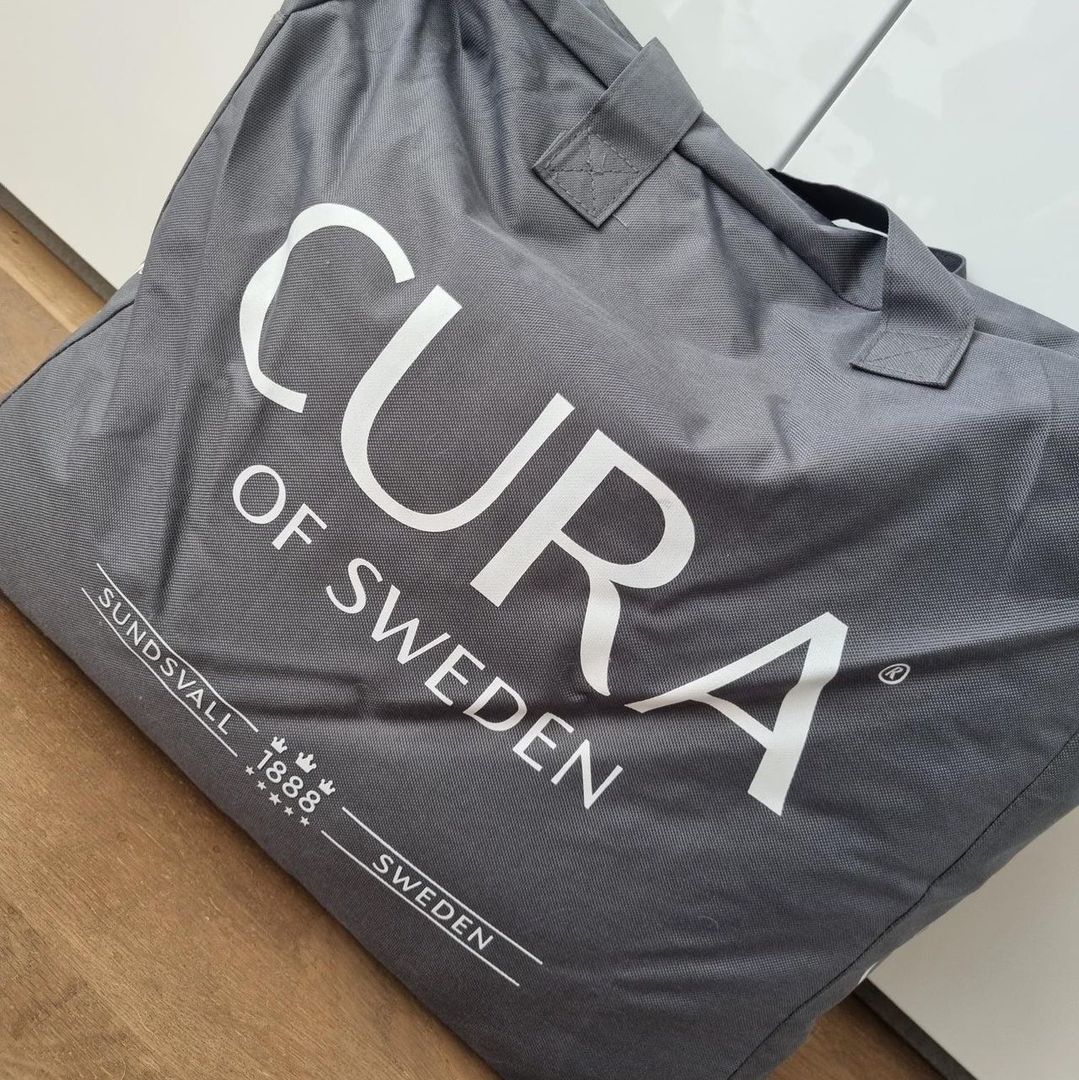 Cura of sweden 7 kg