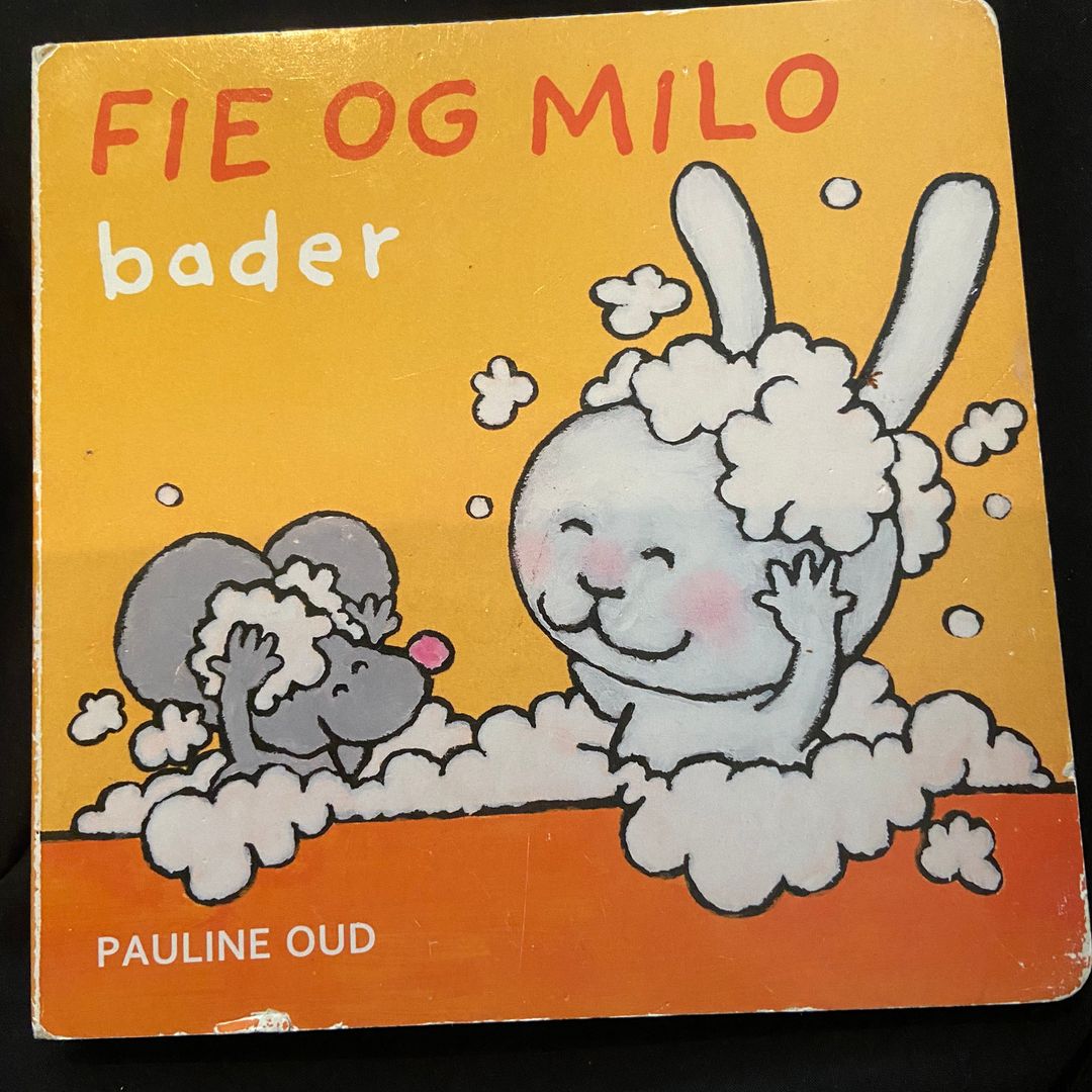 Fie og Milo