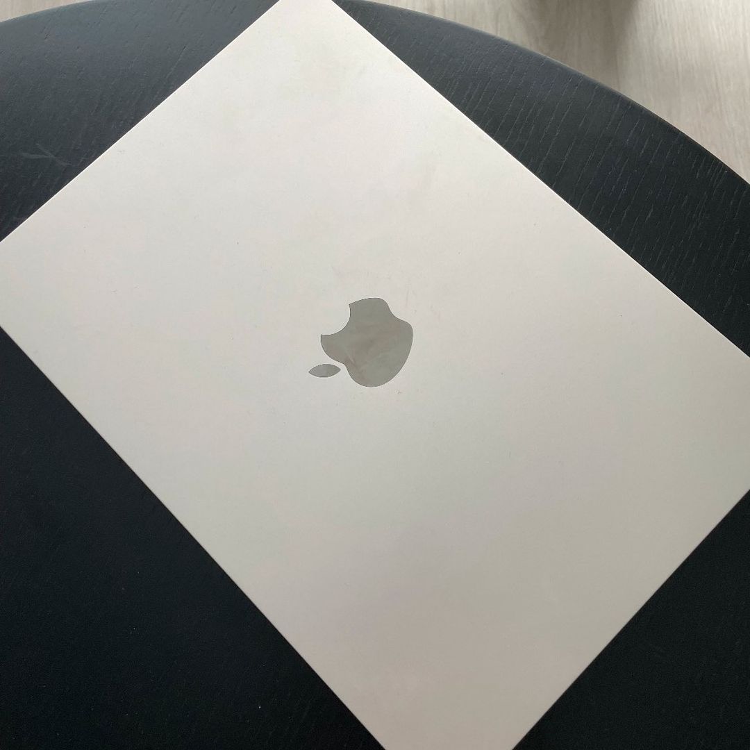 Macbook air m2