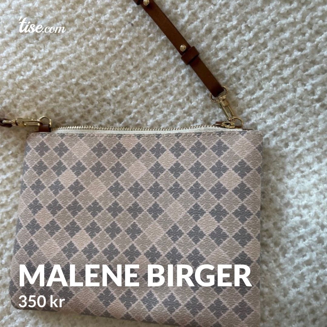 Malene birger