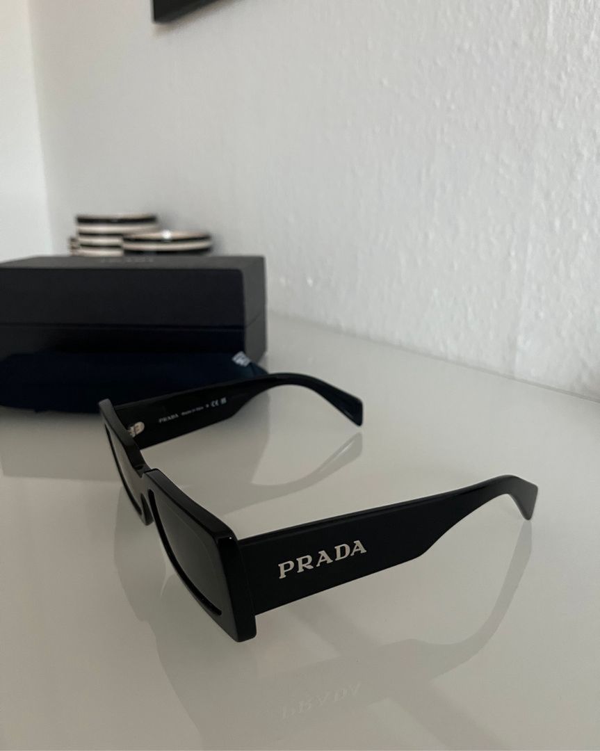 Prada solbriller