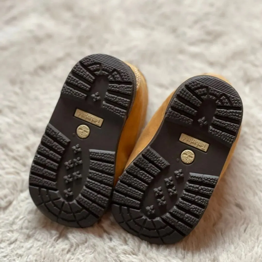 Timberland babysko