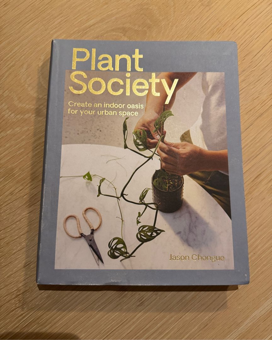 Plant Society