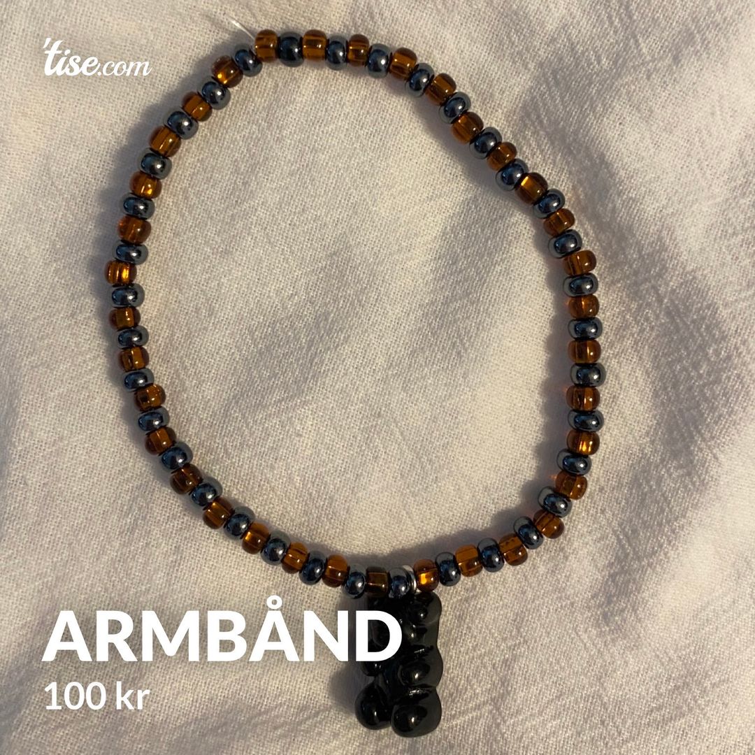 Armbånd