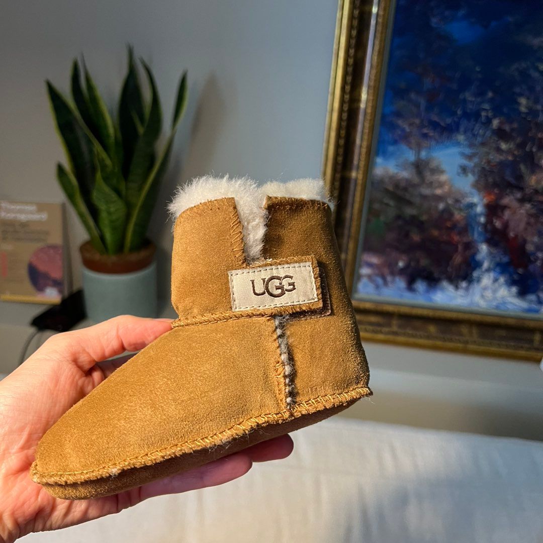 Ugg