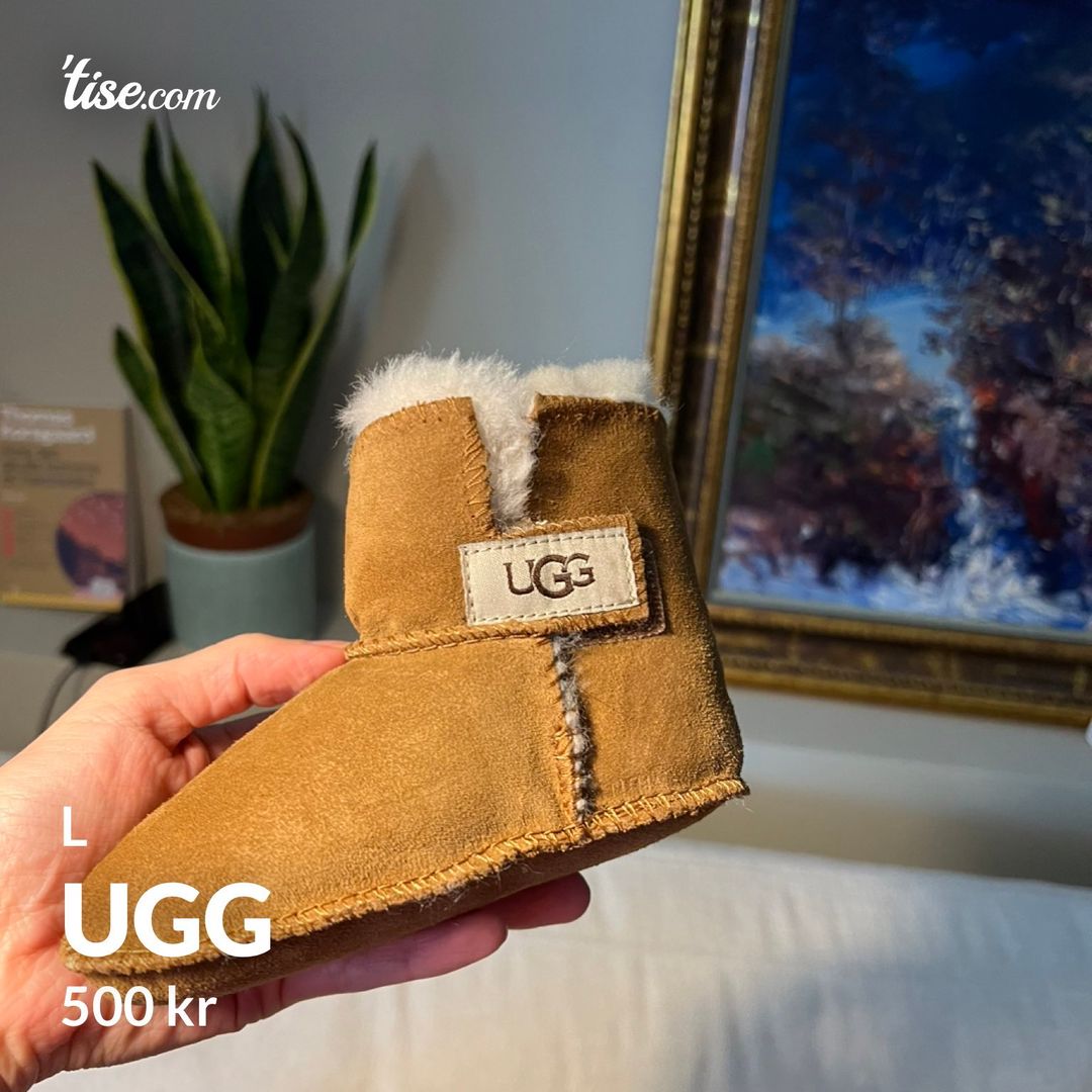 Ugg