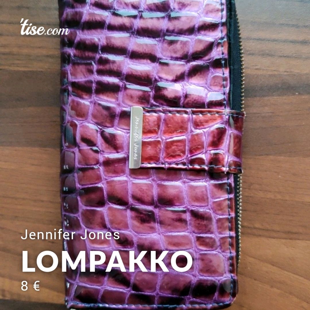 Lompakko