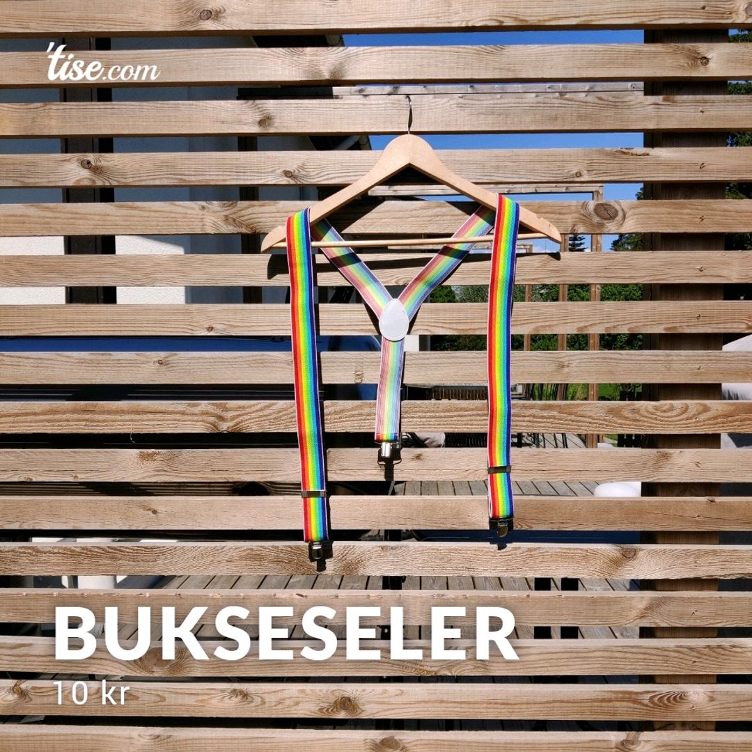 Bukseseler