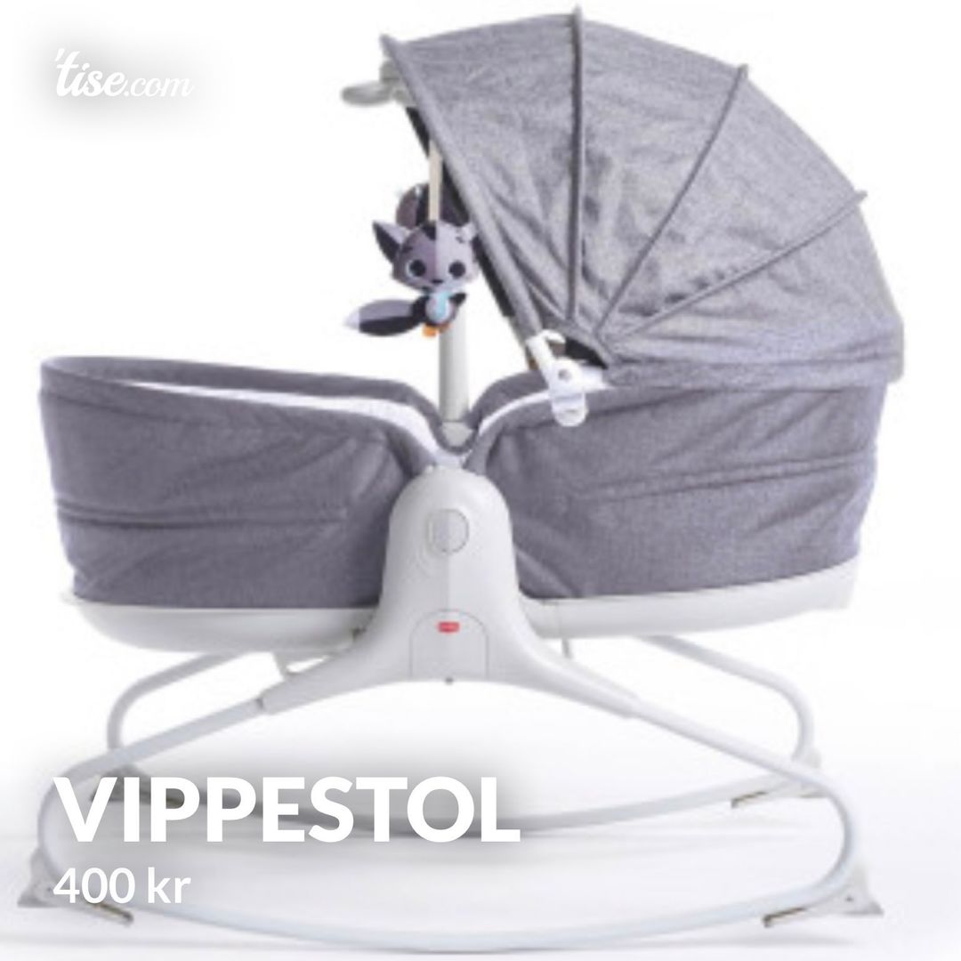 Vippestol