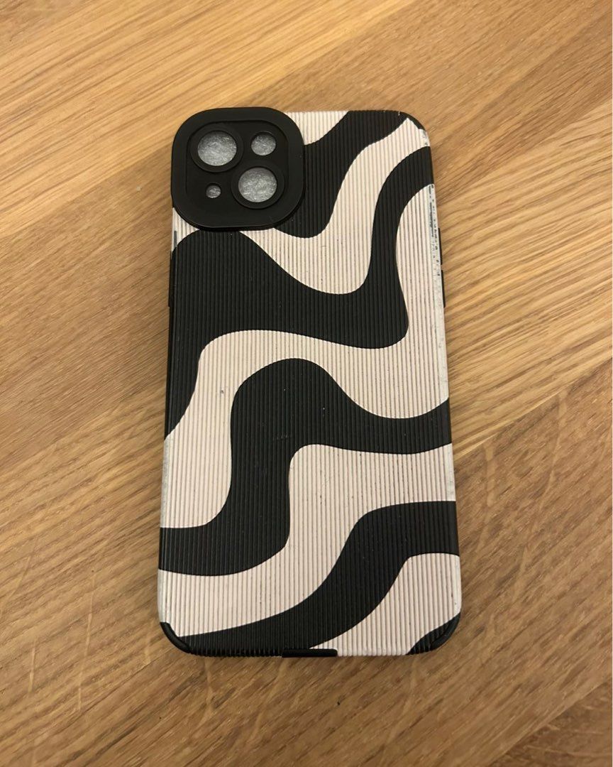 Iphone cover