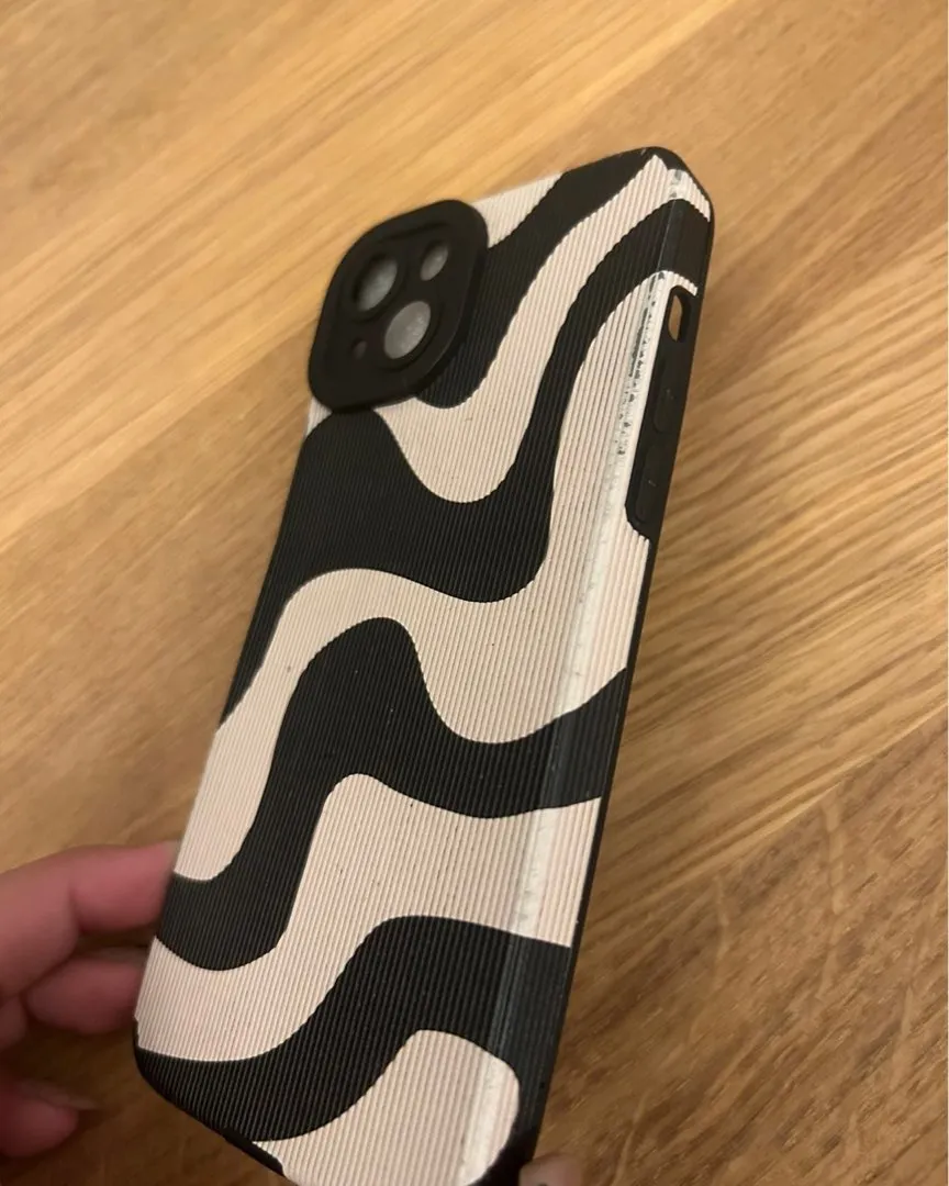 Iphone cover