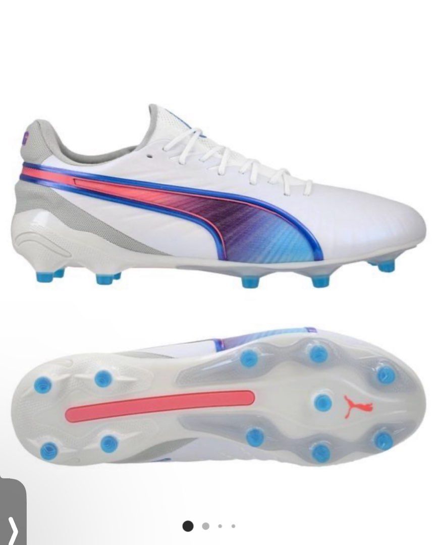 Puma king ultimate