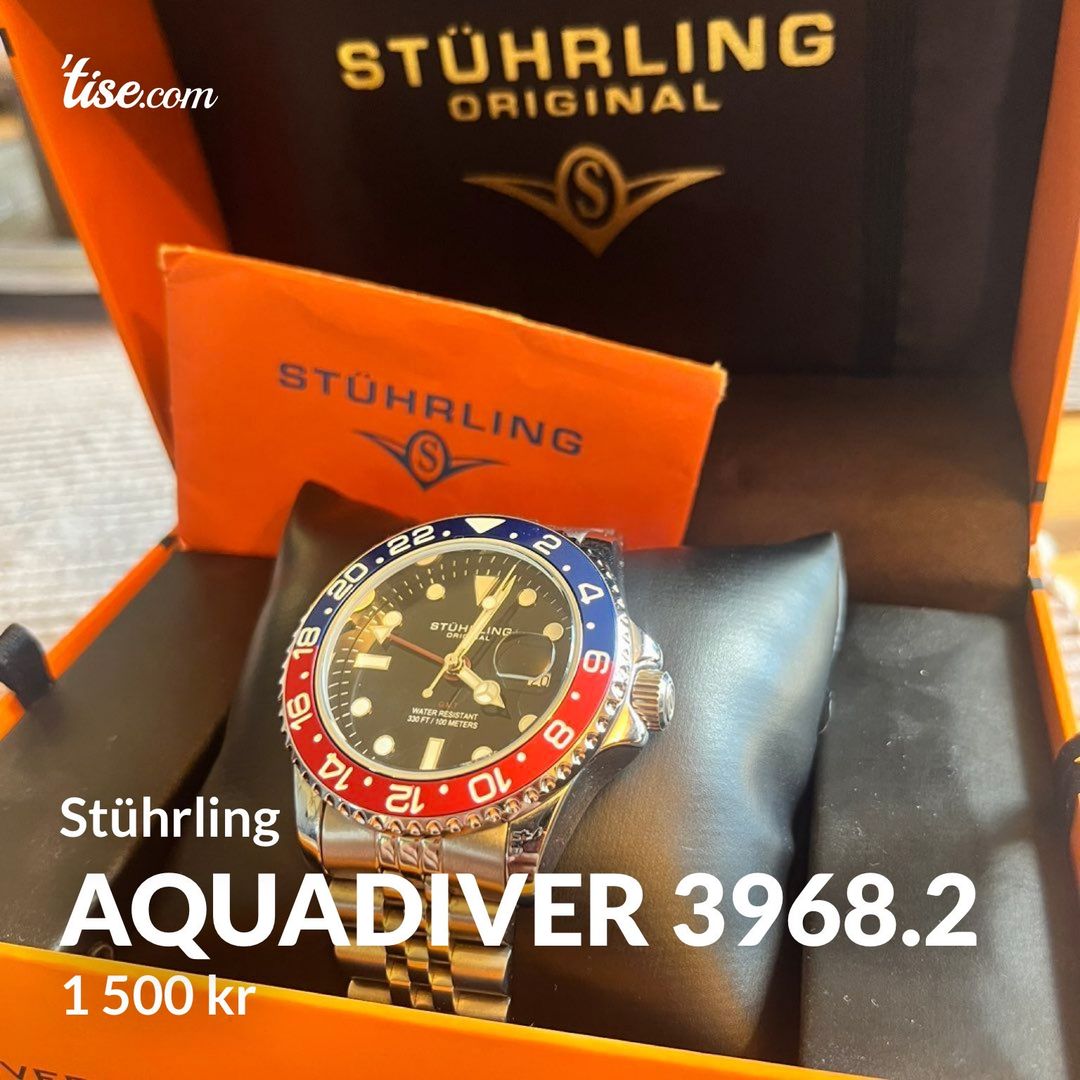 Aquadiver 3968.2