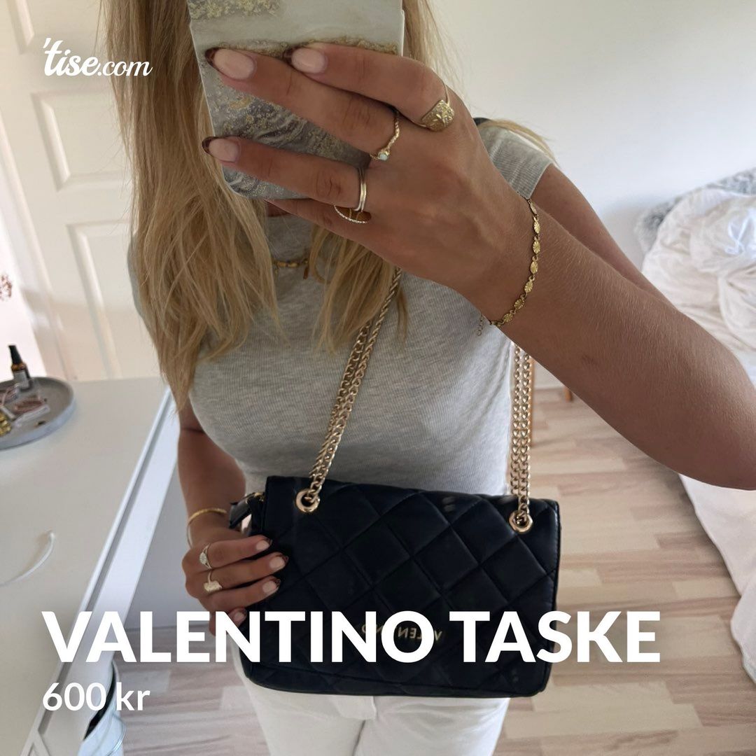 Valentino taske