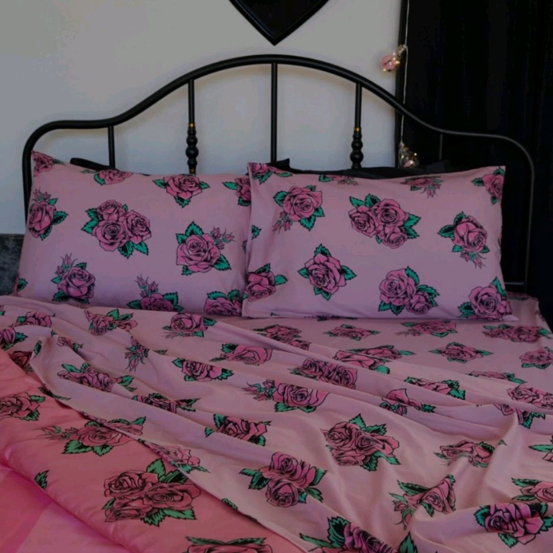 Rose Sheets