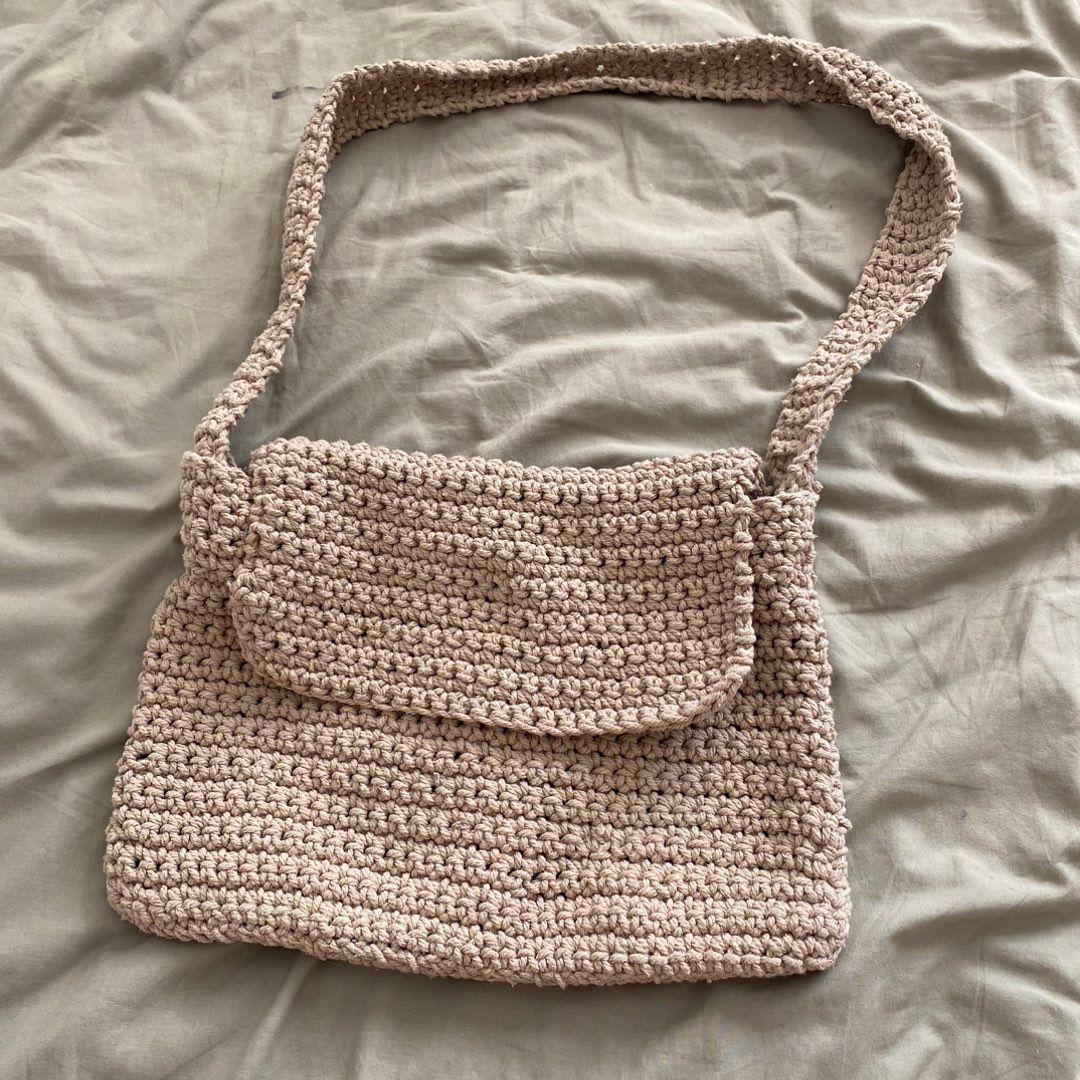 Handmade bag