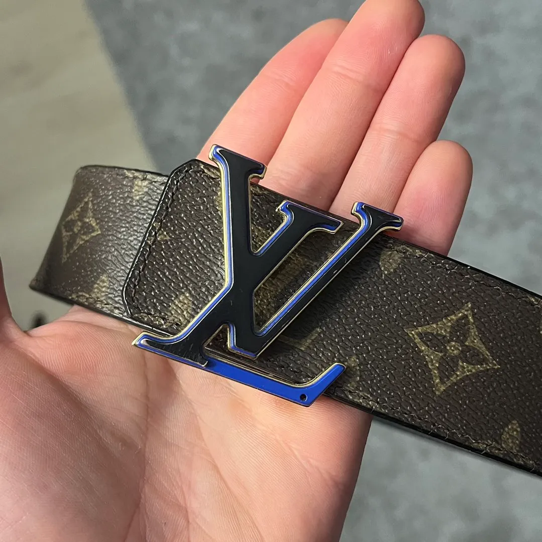 Louis Vuitton Vyö