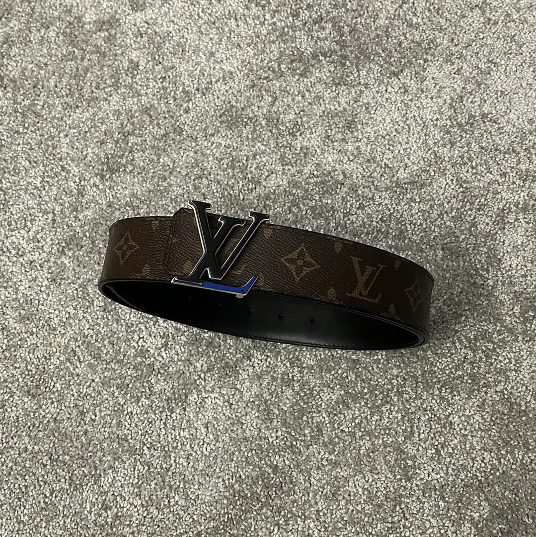 Louis Vuitton Vyö