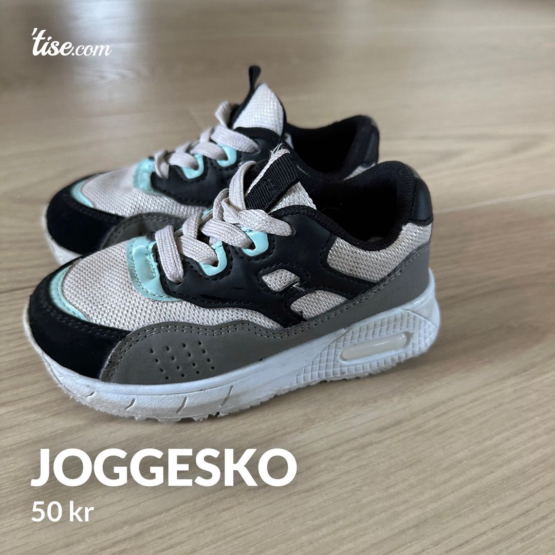 Joggesko