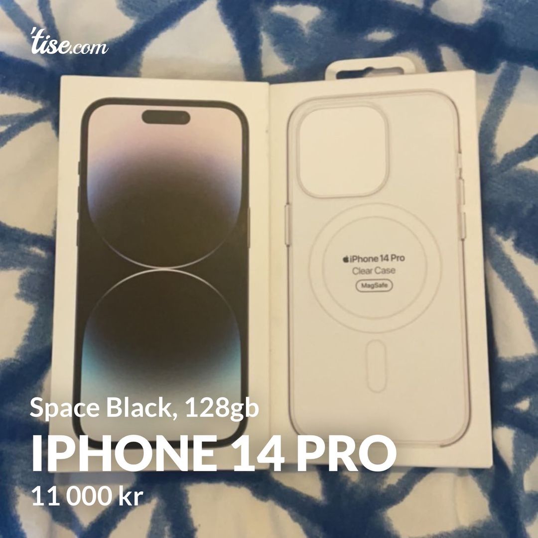 Iphone 14 Pro