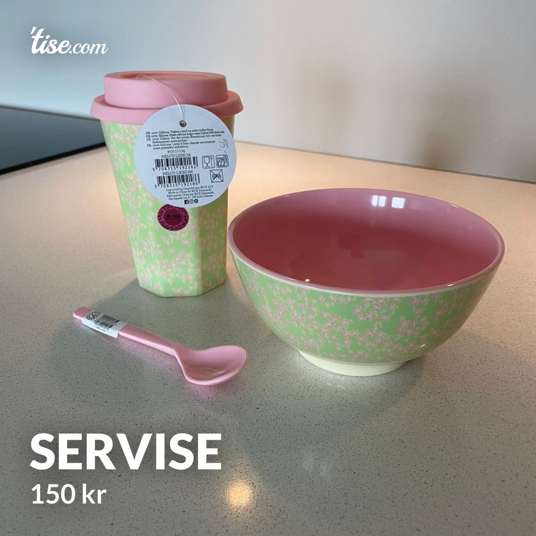 Servise