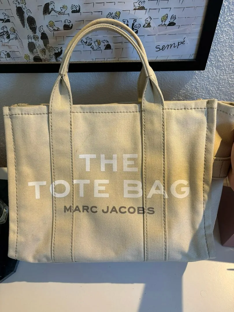 Marc Jacobs taske