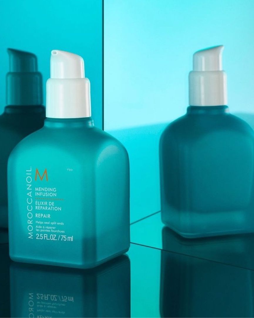 Moroccanoil