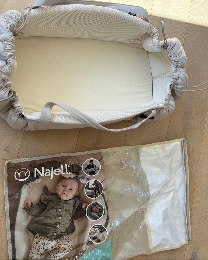 Najell babynest