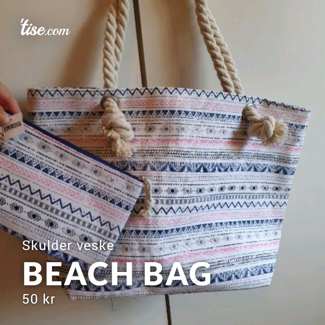 Beach Bag