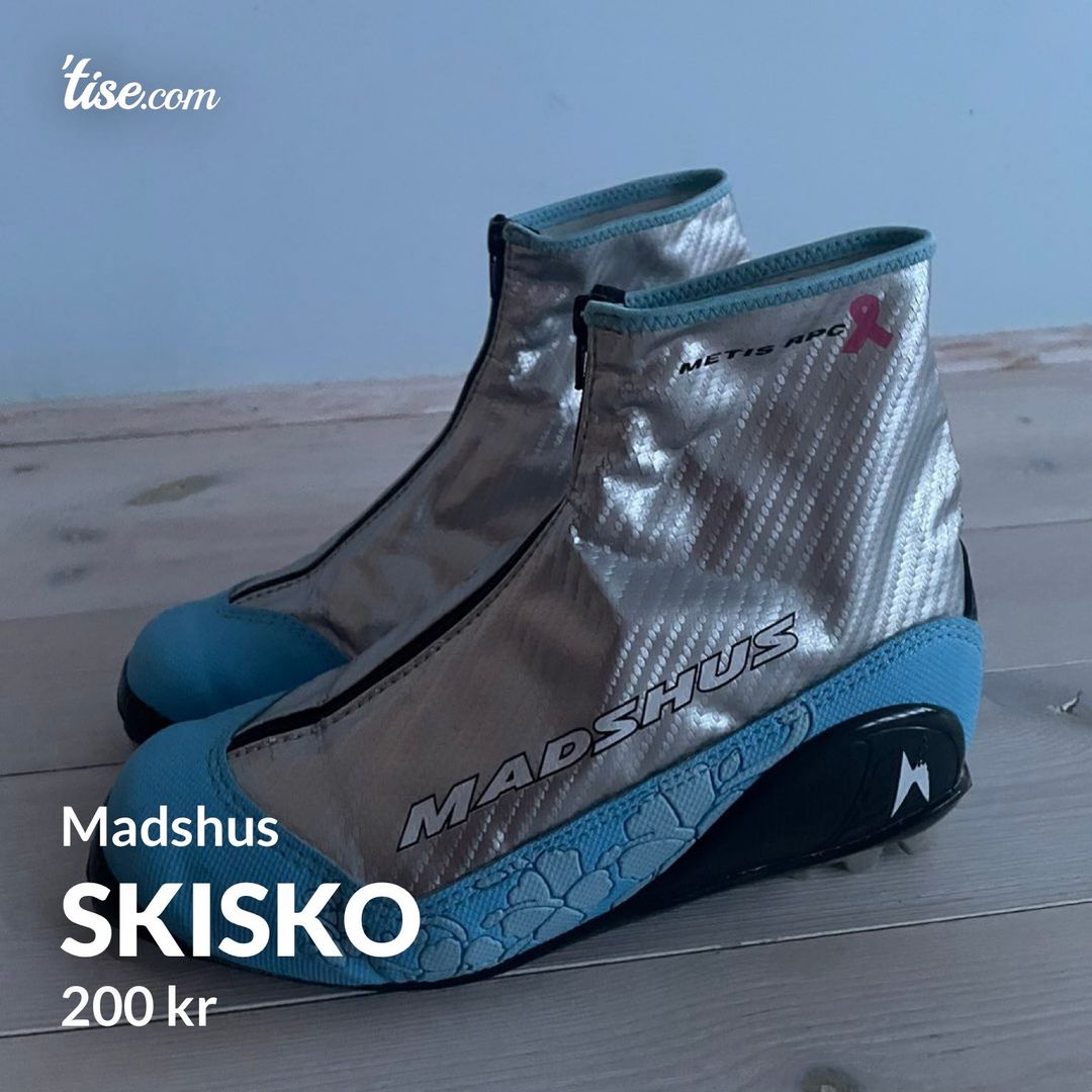 Skisko