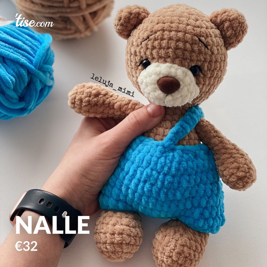 Nalle