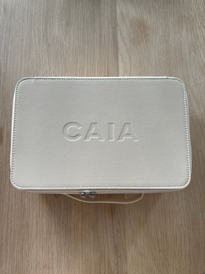 Caia cosmetics