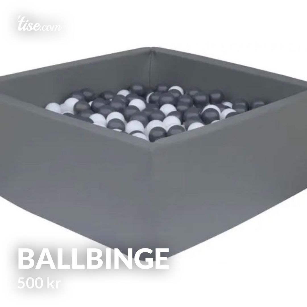 Ballbinge