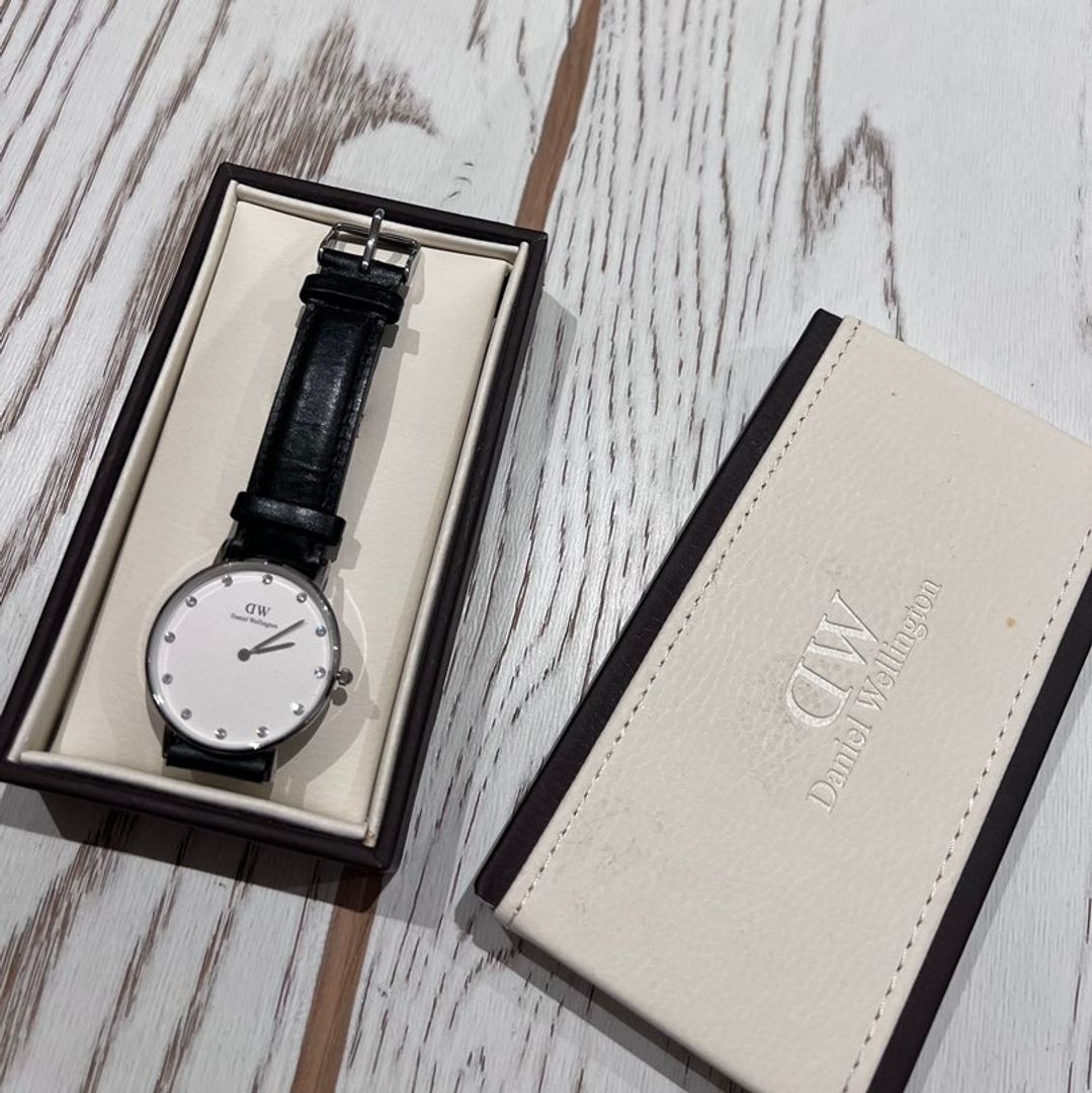 Daniel Wellington