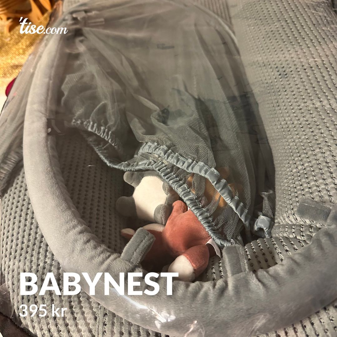 Babynest