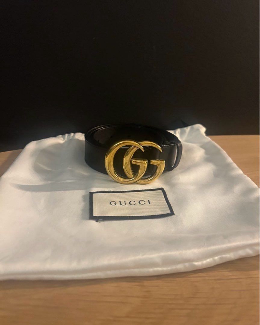 Gucci belte