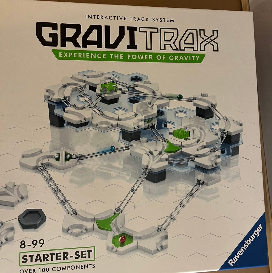 Gravitrax