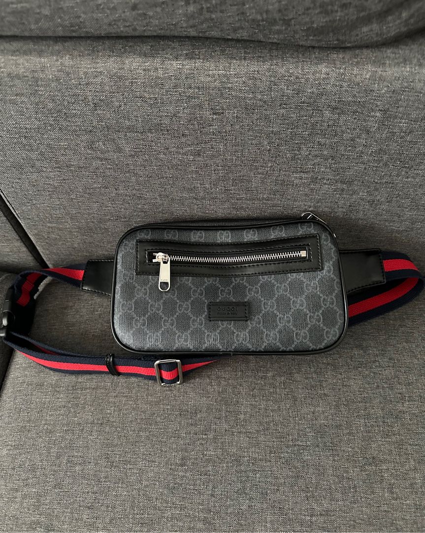 Gucci bag