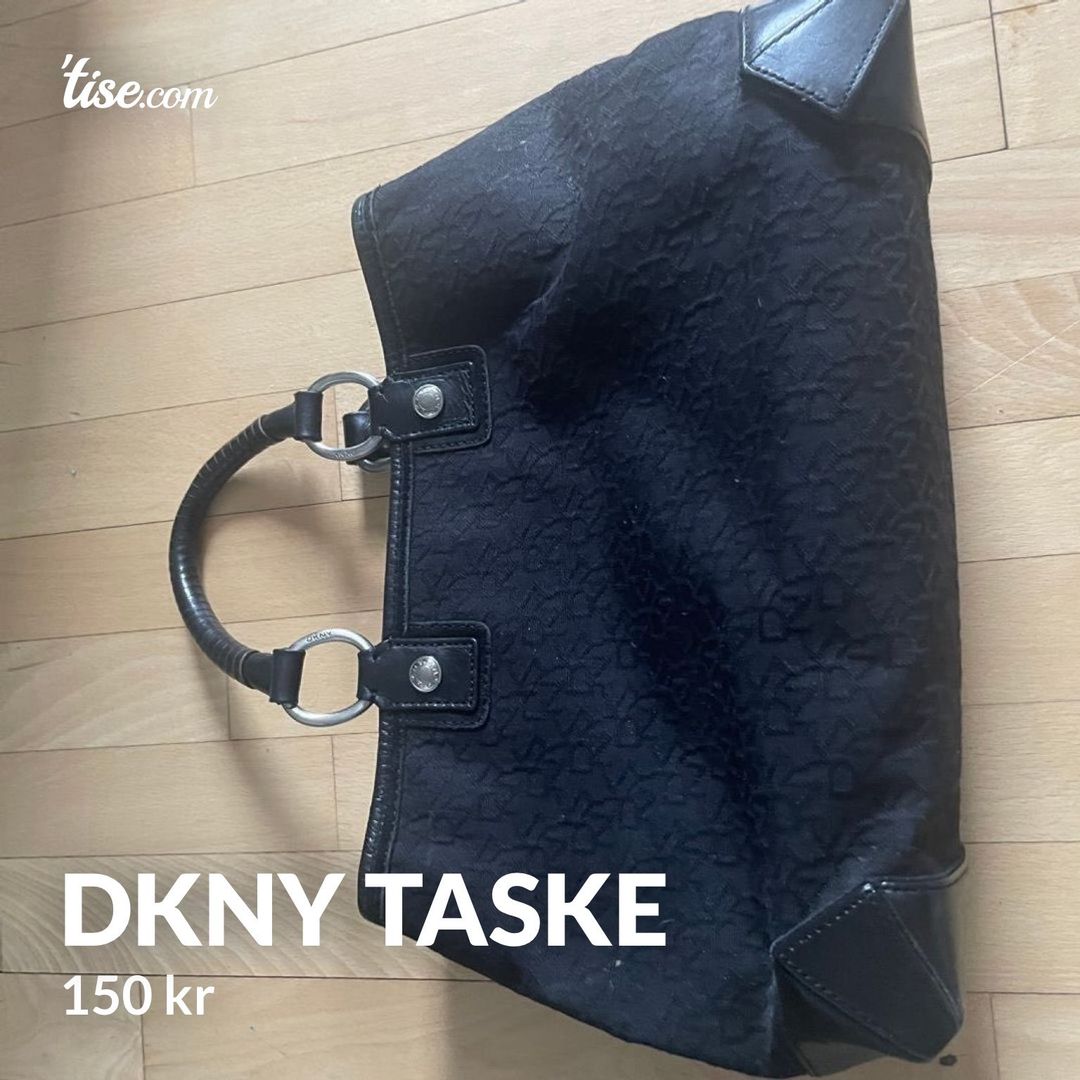 DKNY taske