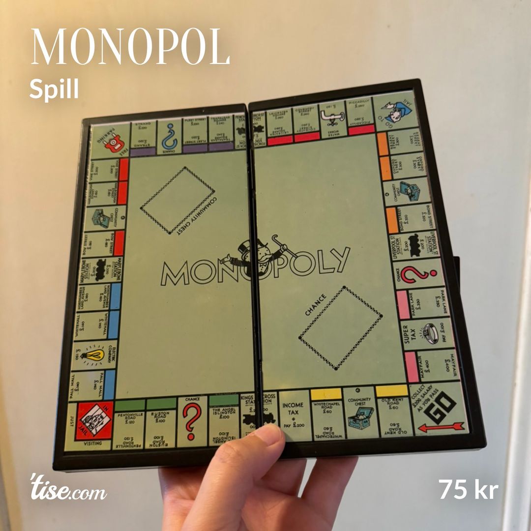 Monopol