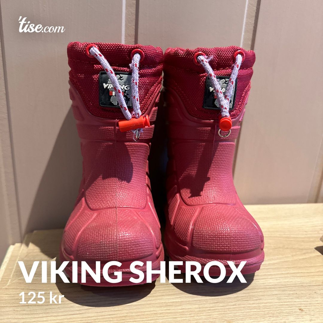 Viking Sherox