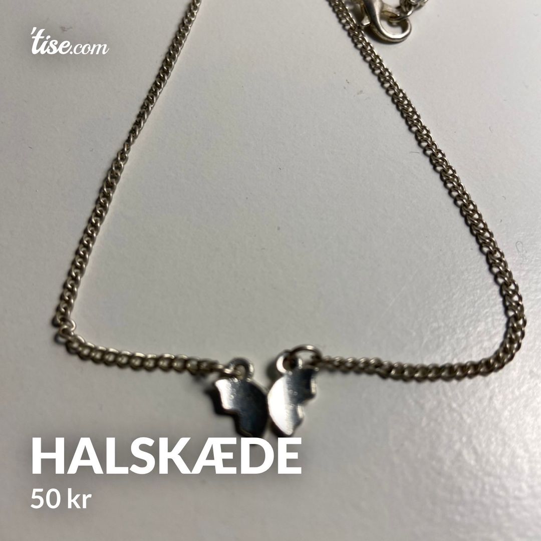 Halskæde