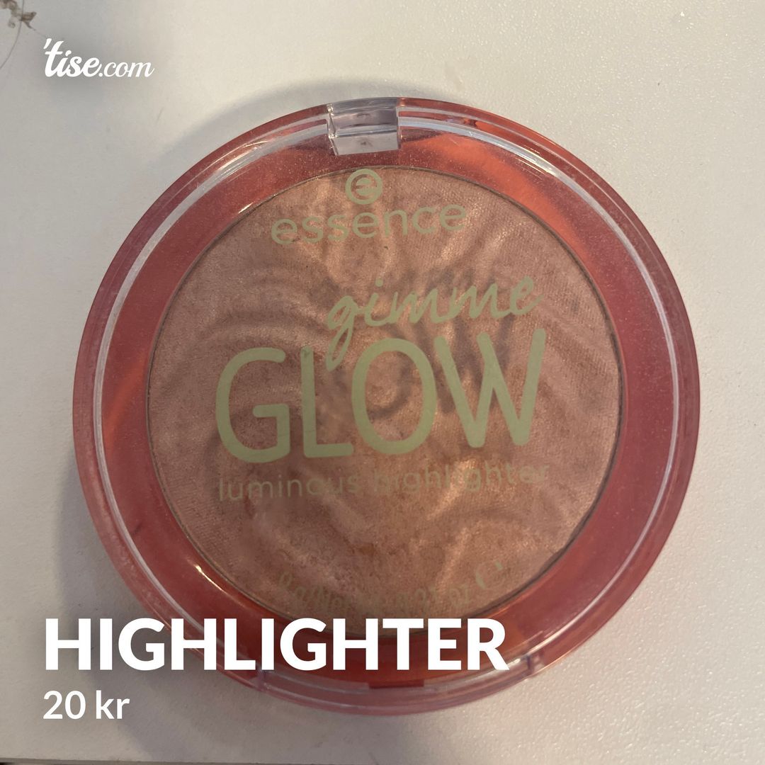 Highlighter