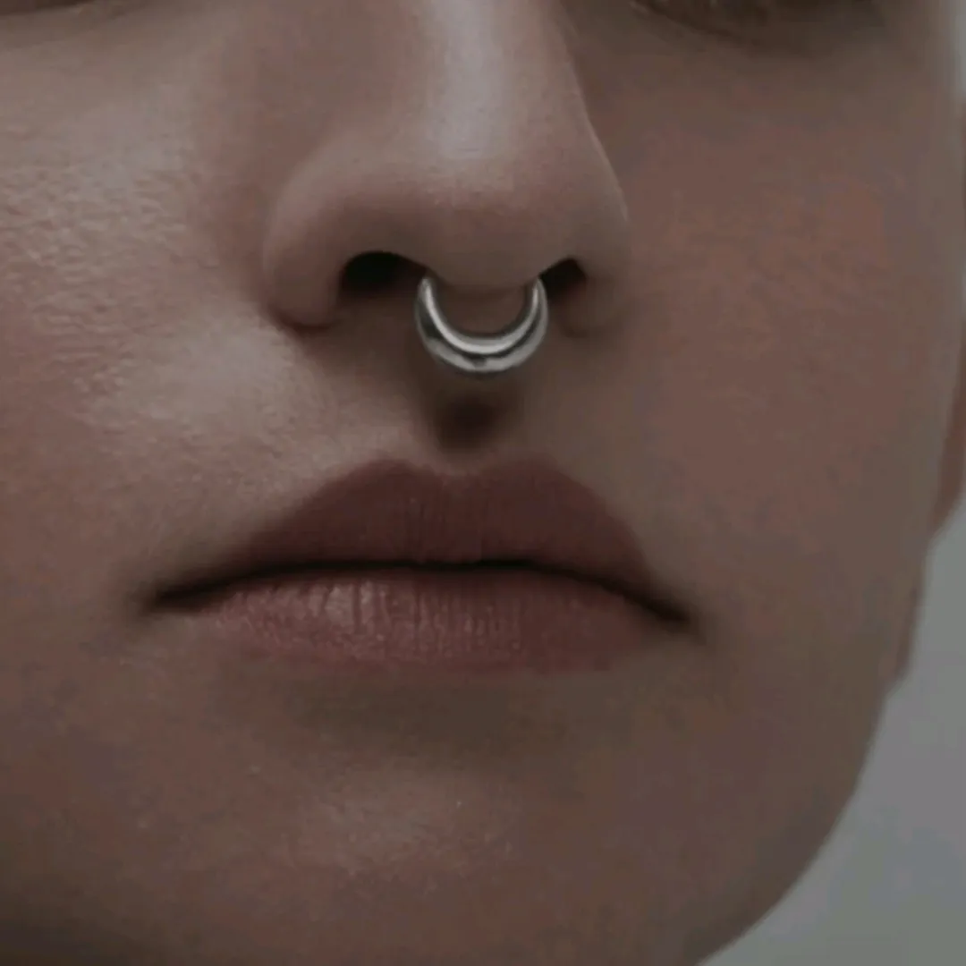 Septum Clicker