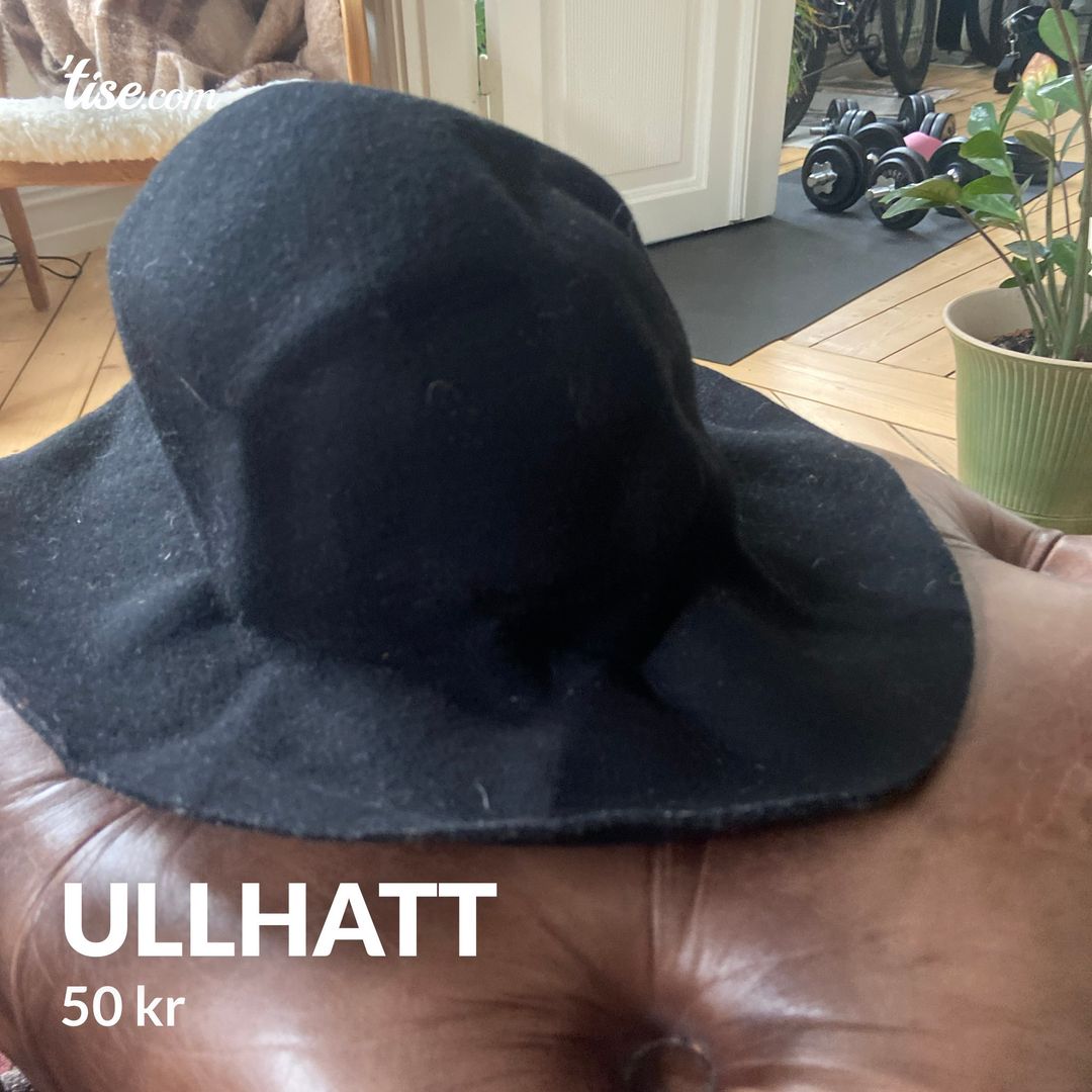 Ullhatt