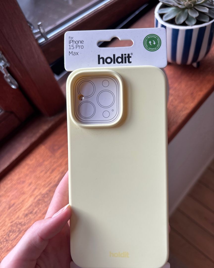 Holdit cover