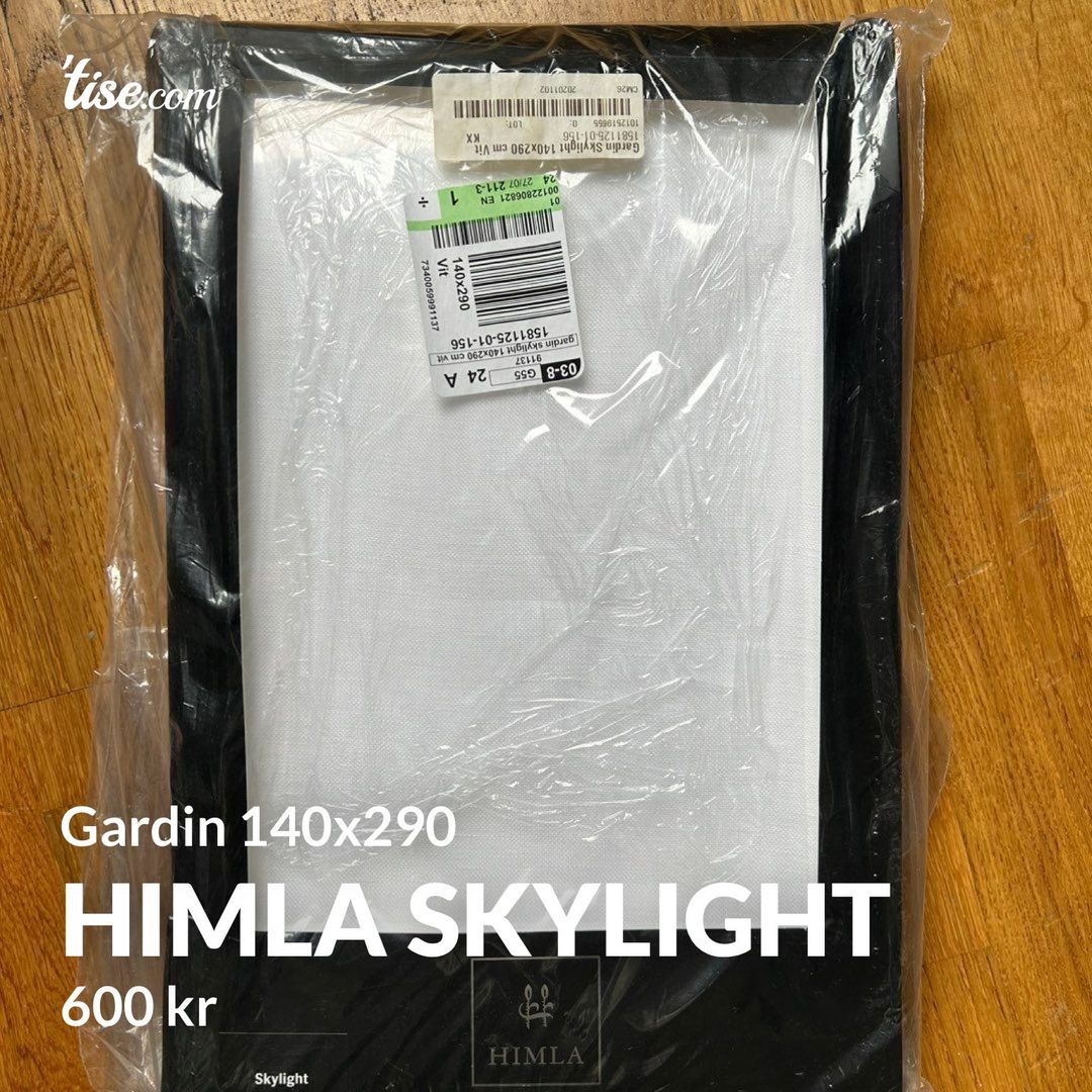 Himla skylight