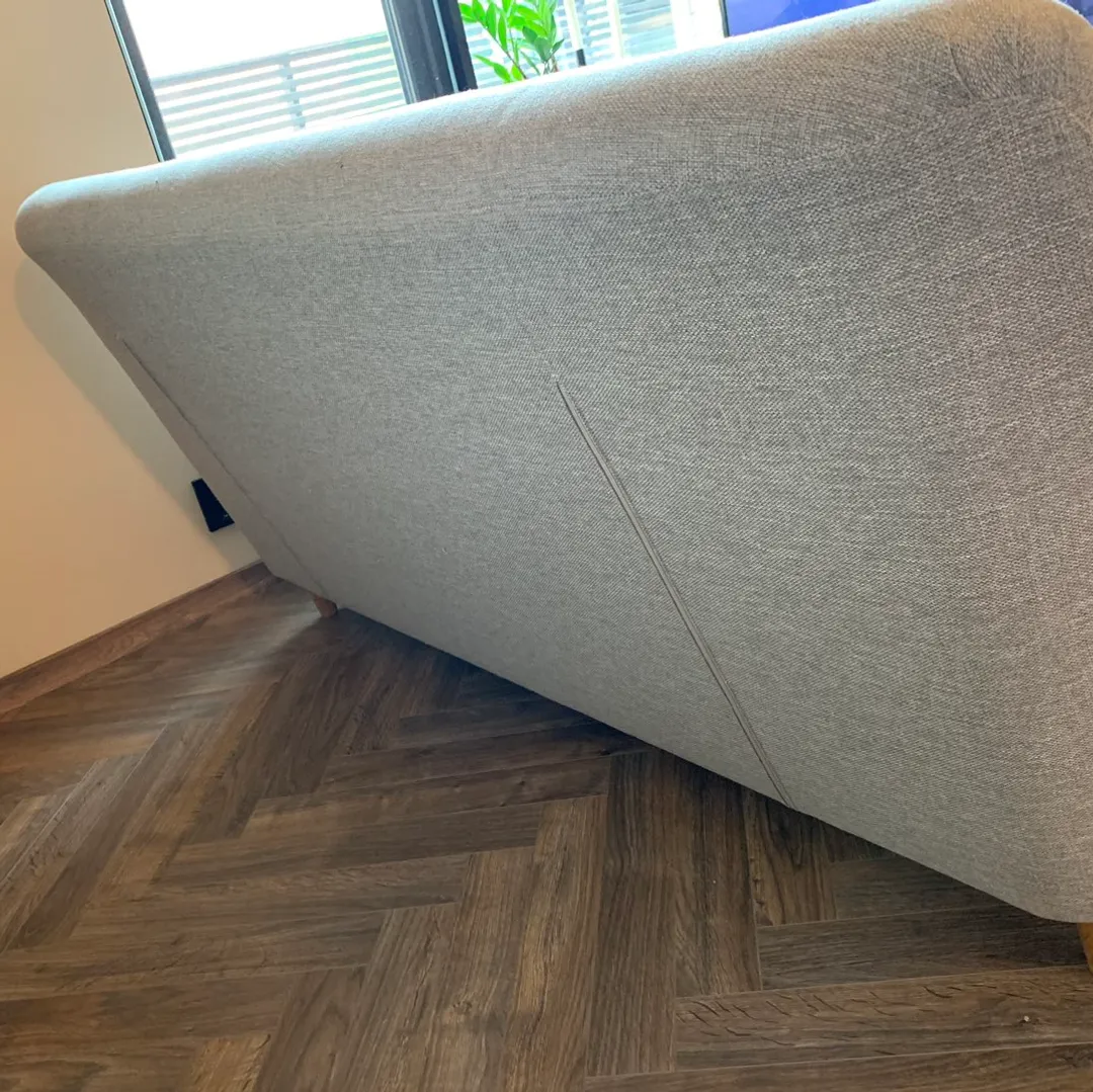 3-seter sofa