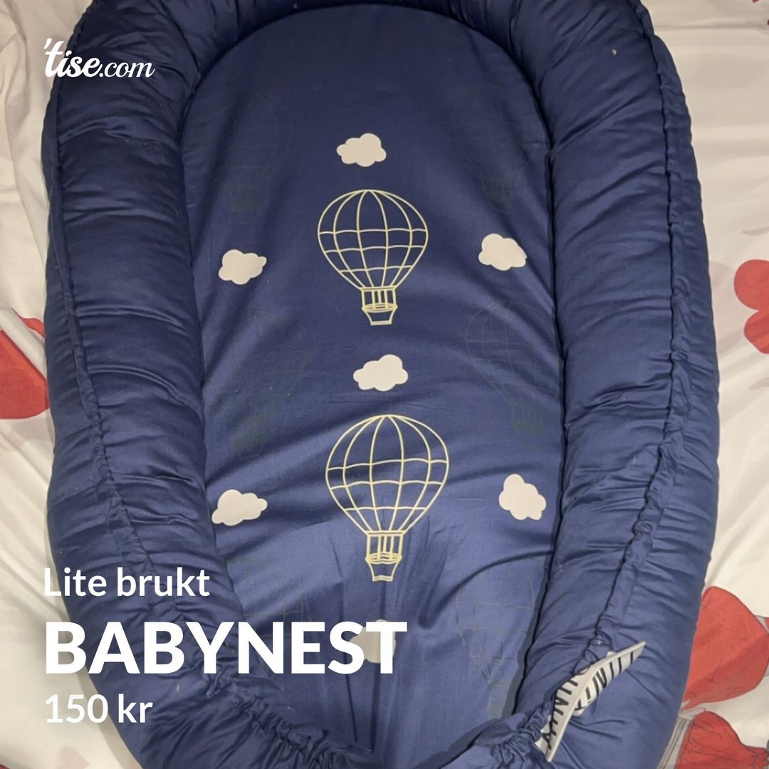 Babynest